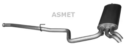 Амортизатор (ASMET: 01.076)